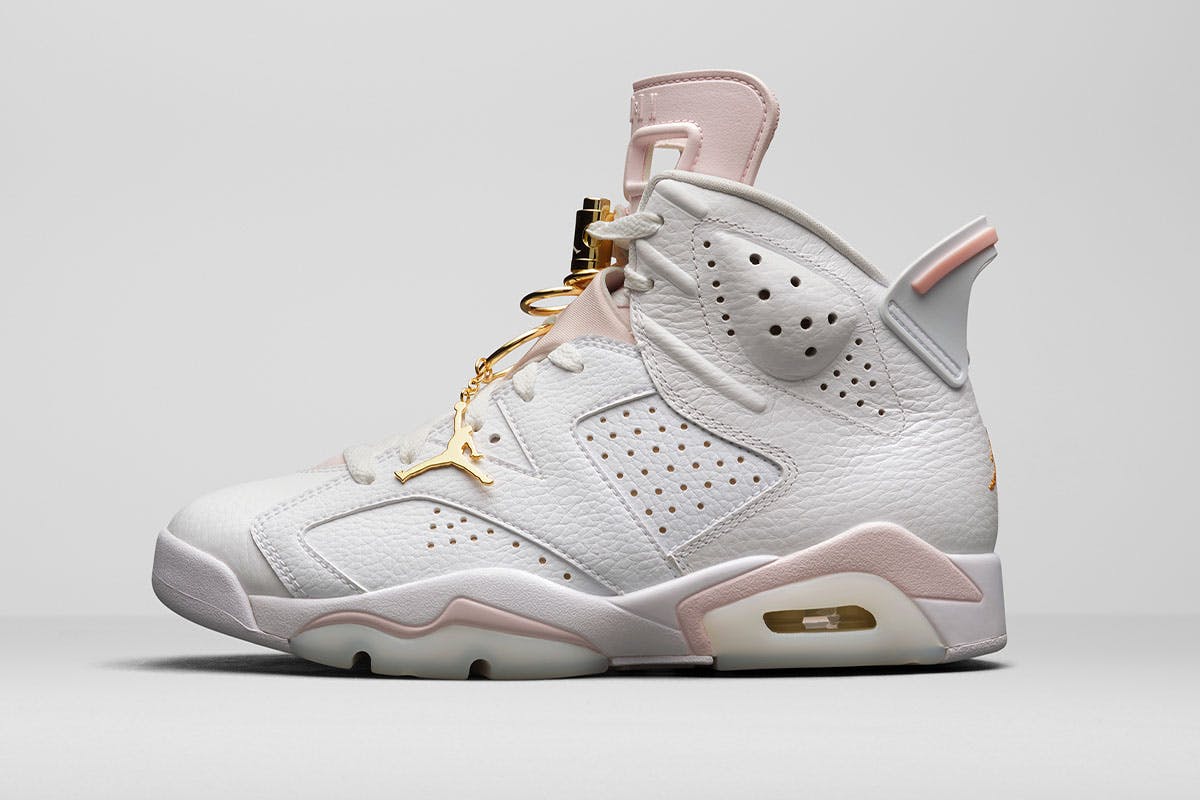 jordan nude color